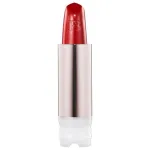 Fenty Beauty, Icon, Semi-matte, Cream Lipstick, 01, The MVP, Refillable, 3.8 g