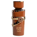 Fragrance World, Just Choco, Eau De Parfum, Unisex, 100 ml
