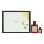 Set Gucci: Bloom Ambrosia Di Fiori Intense, Eau De Parfum, For Women, 50 ml + Bloom Ambrosia Di Fiori Intense, Eau De Parfum, For Women, 5 ml *Miniature