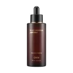 Ottie Black Signature Serum atkuriamasis veido serumas su sraigių mucinu, 50 ml