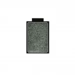 Buxom, Single Eyeshadow Bar, Pigmented, Cream Eyeshadow, No Faux, 1.4 g