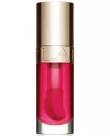 Clarins, Lip Comfort, Plumping, Lip Oil, 04, Pitaya, 7 ml