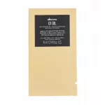 Davines, Oi Oil, Hair Oil Treatment, 12 pcs, 4 ml *Sample
