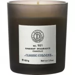 Depot, 900 Scents No. 901, Classic Cologne, Scented Candle, 160 g