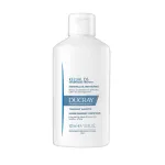 Ducray, Kelual DS, Hair Treatment Shampoo, Antifungal, Anti-itch, Soothing, For Dry/Flaky Scalp, 100 ml