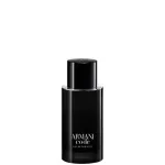 Giorgio Armani, Code, Eau De Toilette, For Men, Refillable, 75 ml