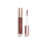 Gosh, Peptide, Vegan, Shine, Lip Gloss, 006, Brownie, 7 ml