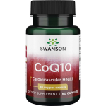 KOFERMENTAS Q10 30MG 60 KAPS. (SWANSON, JAV)
