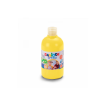 Gua&scaron;as vaikams Carioca 500 ml, citrininės spalvos