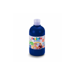Gua&scaron;as vaikams Carioca 500 ml, tamsiai mėlynos spalvos