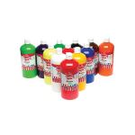 Gua&scaron;as vaikams Artmix, 1000 ml puikiai plaunamas