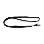 Virvutė identifikavimo kortelei su segtuku