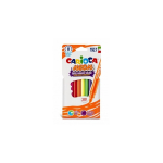 Flomasteriai NEON CARIOCA , 8 spalvų