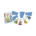 Žaidimas &bdquo;Surask Draugą&ldquo;