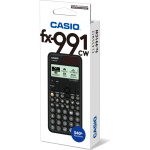 Skaičiuotuvas mokslinis CASIO Classwiz FX-991CW