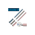 Plunksnakotis SCHNEIDER CEOD SHINY, M, mėlynas ra&scaron;alas