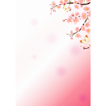 Dekoratyvinis spalvotas popierius "Pavasaris", A4/170g/25 lapai