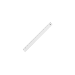 Liniuotė FORPUS, 40 cm, skaidri