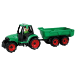 Lena Truckies traktorius su priekaba 38 cm
