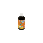 Dažai pie&scaron;imui pir&scaron;tais BABY CARIOCA 500 ml, juodos spalvos