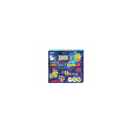 Dekoratyviniai dažai su pakabukais "ŽVAIGŽDYNAS" AMOS