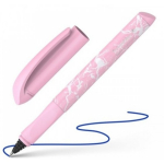 Kapsulinis ra&scaron;iklis SCHNEIDER EASY (R+L) Bubble Gum rožinės spalvos 2025m.