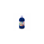 Gua&scaron;as vaikams 500 ml, tamsiai mėlynos spalvos