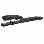 Segiklis su liniuote juodos spalvos 20l FOROFIS LONG ARM