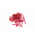 Ra&scaron;alo kapsulės 20 vnt, raudonos