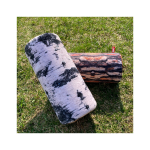 Fancy mink&scaron;tas žaislas "Rąstas" 38 cm