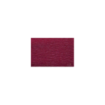 Popierius krepinis Cartotecnica Rossi 180 gr. 588 bordinės spalvos (Bordeaux Red)