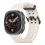 Tech-Protect Iconband Pro Samsung Galaxy Ultra 47mm - Smėlio