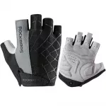 Rockbros S109GR dviračio pir&scaron;tinės, dydis XL - pilka