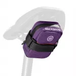 Rockbros F006 dviračio balto krep&scaron;ys 0,35 l - violetinis
