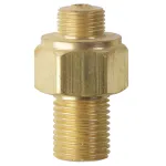 Redukcinis adapteris 7/16" dujų balionėliui &ndash; G 1/4L sriegis