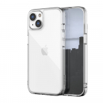 Raptic Clearvue skaidrus dėklas iPhone 14 Plus