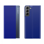 Hurtel New Sleep Case dėklas Samsung Galaxy S23+ &ndash; mėlynas