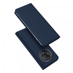 Dux Ducis Skin Pro dėklas Honor Magic5 &ndash; mėlynas