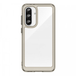 Outer Space dėklas Samsung Galaxy A36 &ndash; juodas