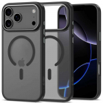 Tech-Protect MagEdge MagSafe dėklas iPhone 17 Pro Max &ndash; juodas