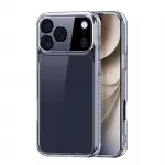Dux Ducis Clin dėklas, skirtas iPhone 18 Pro Max / 17 Pro Max - skaidrus