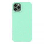 Ekologi&scaron;kas dėklas iPhone 11 Pro Max &ndash; mėtų