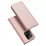 Dux Ducis Skin Pro dėklas Xiaomi 13 Pro &ndash; rožinis