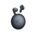 Ausinės Oppo Enco Air5s belaidės su ANC - juodos