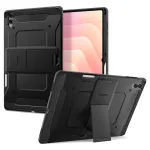 Dėklas Spigen Tough Armor Pro Galaxy Tab S11 Ultra / S12 Ultra 14.6, juodas