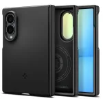 Spigen Air Fit Pro MagSafe dėklas Samsung Galaxy Z Fold 8 - juodas