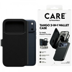 PanzerGlass CARE Tango 2in1 MagSafe dėklas iPhone 17 Pro Max &ndash; juodas