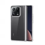 Skaidrus Dux Ducis Clin dėklas Xiaomi 13 Pro
