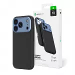 AmazingThing Glamour AllSkin iPhone 18 Pro Max dėklas su fotoaparato apsauga, suderinamas su MagSafe - mėlyna