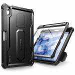Tech-Protect Kevlar Pro dėklas iPad 10.9 2022 &ndash; juodas